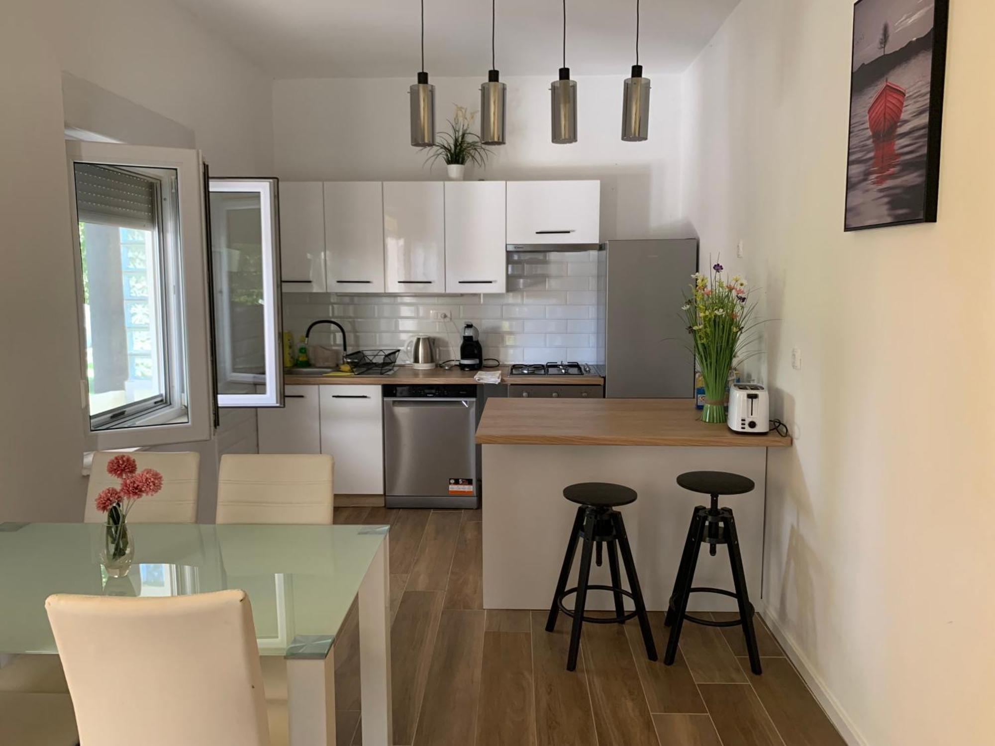 Apartments Mia บาร์บินเย ภายนอก รูปภาพ