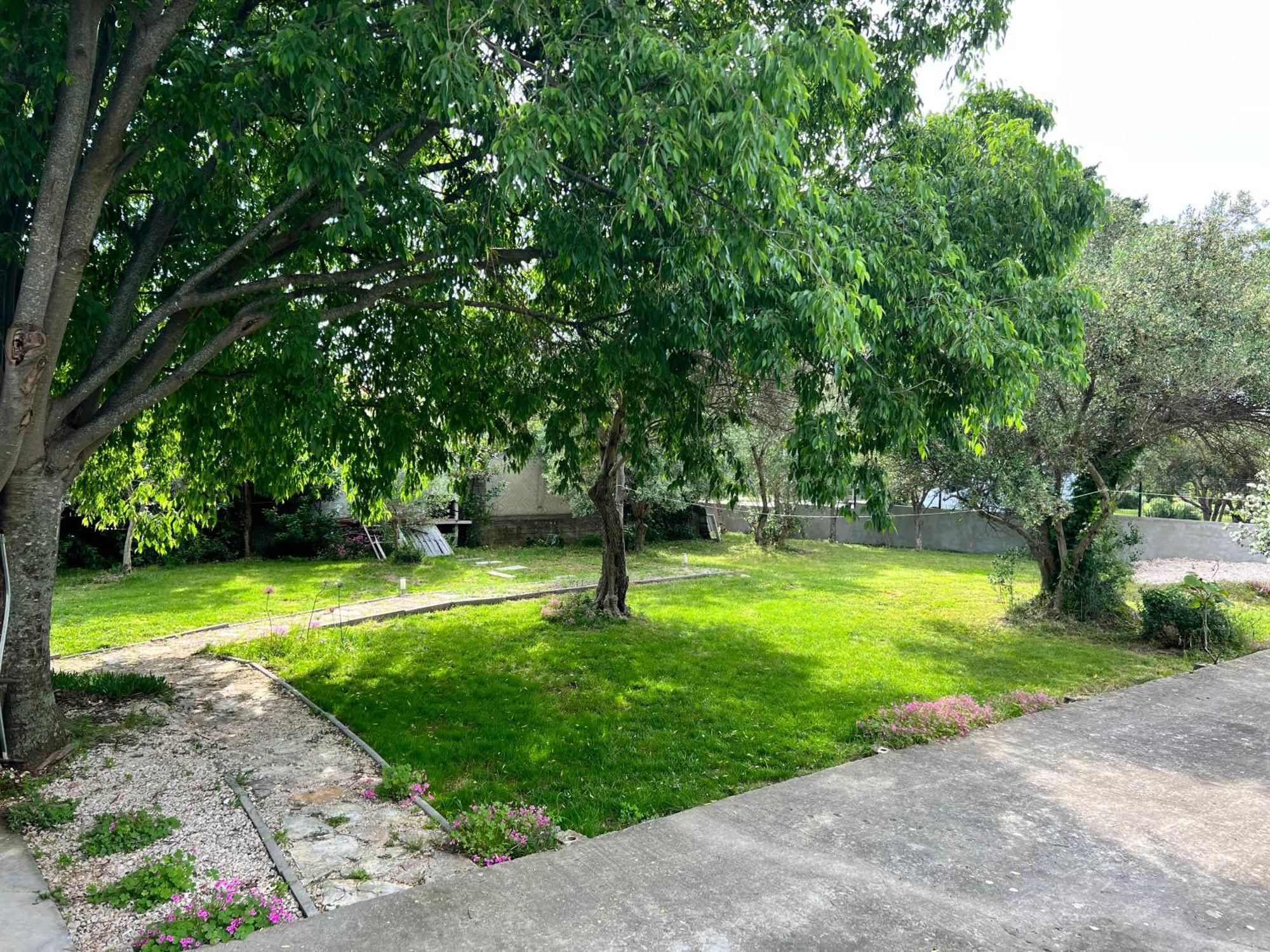 Apartments Mia บาร์บินเย ภายนอก รูปภาพ