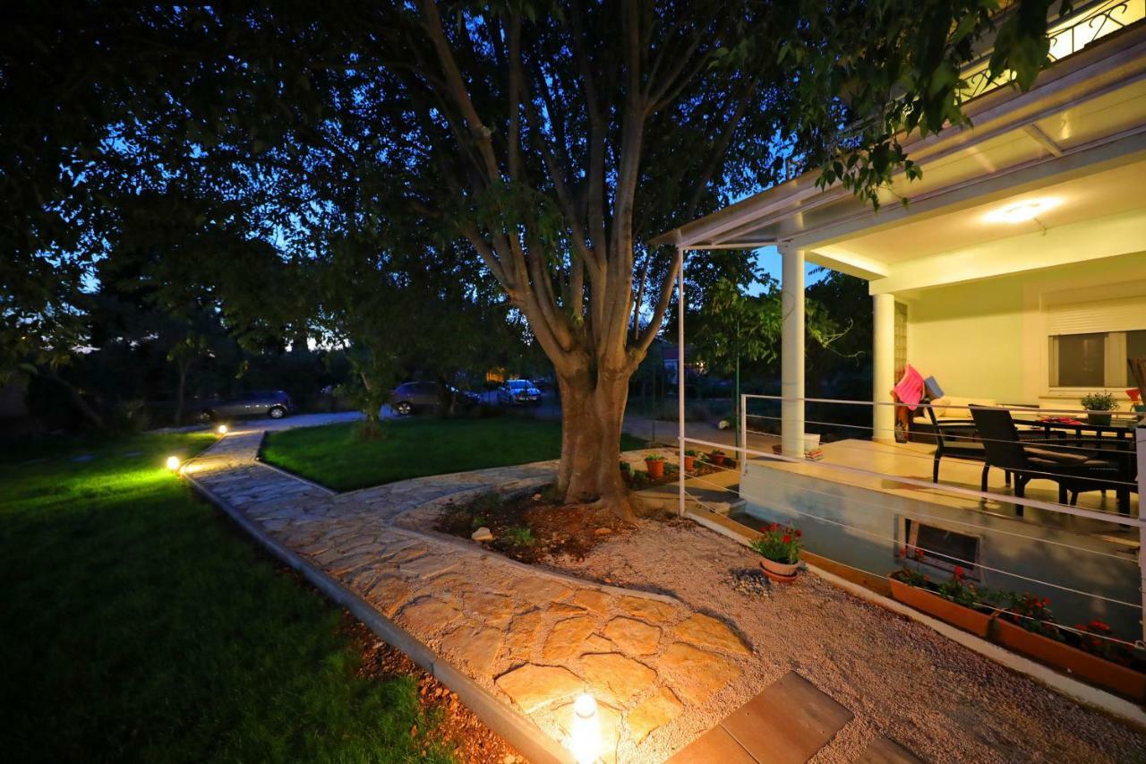 Apartments Mia บาร์บินเย ภายนอก รูปภาพ